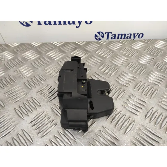 Cerradura Maletero / Porton para Citroën C4 Cactus