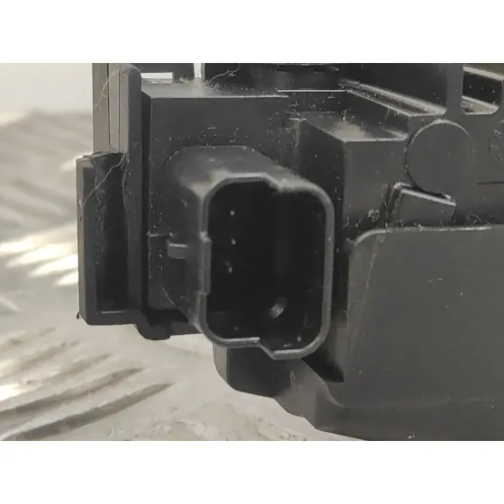 Cerradura Maletero / Porton para Citroën C4 Cactus