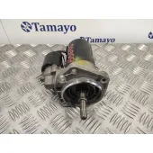 Motor Arranque para Volkswagen Polo Berlina (6N2)