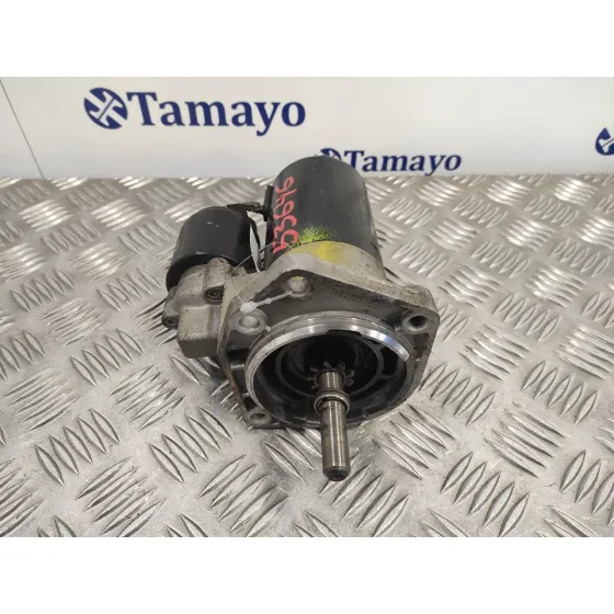 Motor Arranque para Volkswagen Polo Berlina (6N2)