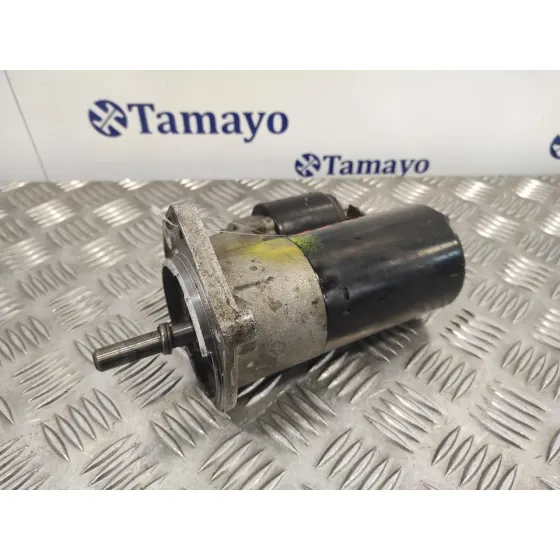 Motor Arranque para Volkswagen Polo Berlina (6N2)