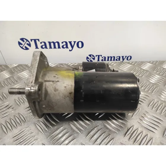 Motor Arranque para Volkswagen Polo Berlina (6N2)