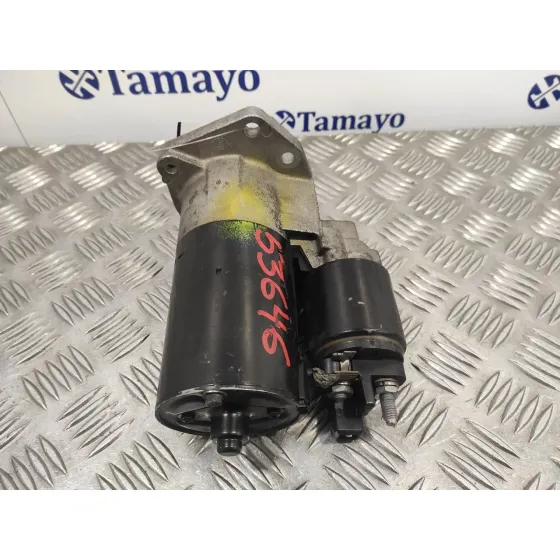 Motor Arranque para Volkswagen Polo Berlina (6N2)
