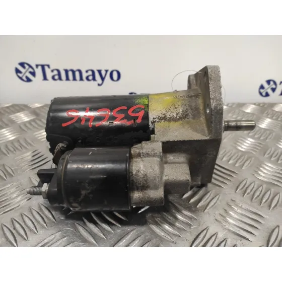 Motor Arranque para Volkswagen Polo Berlina (6N2)
