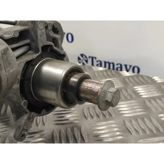 Columna Direccion para Bmw Serie 5 Berlina (E60)
