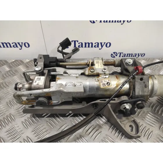 Columna Direccion para Bmw Serie 5 Berlina (E60)