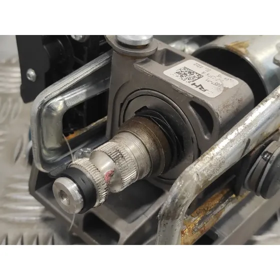 Columna Direccion para Bmw Serie 5 Berlina (E60)