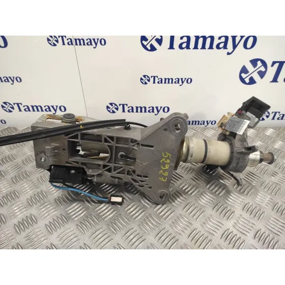Columna Direccion para Bmw Serie 5 Berlina (E60)