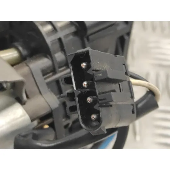 Columna Direccion para Bmw Serie 5 Berlina (E60)