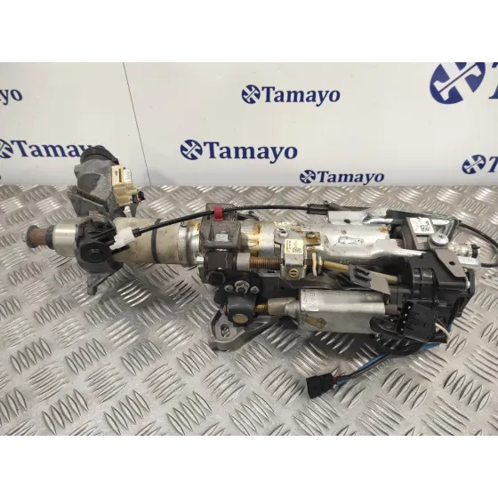 Columna Direccion para Bmw Serie 5 Berlina (E60)