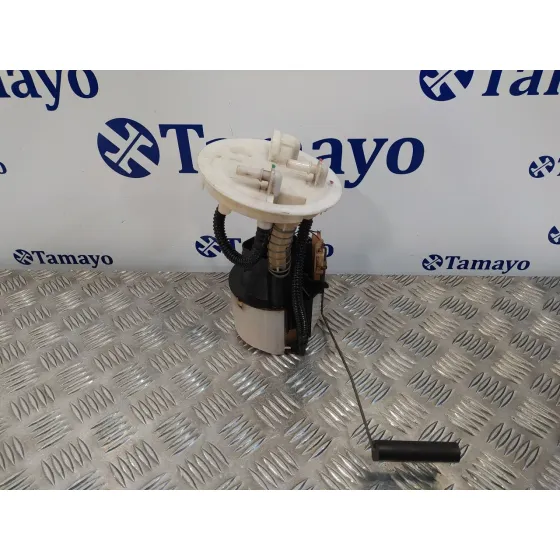 Aforador para Renault Megane I Coupe Fase 2 (Da..)