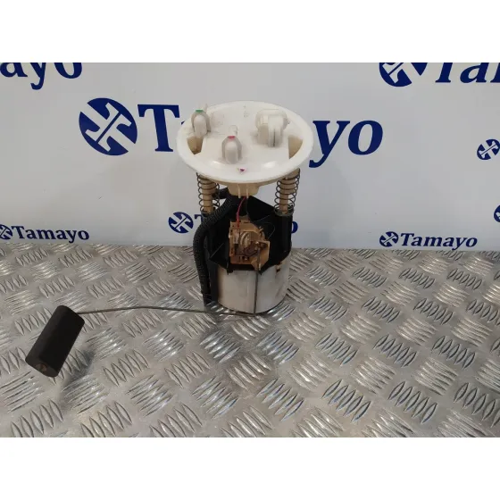 Aforador para Renault Megane I Coupe Fase 2 (Da..)