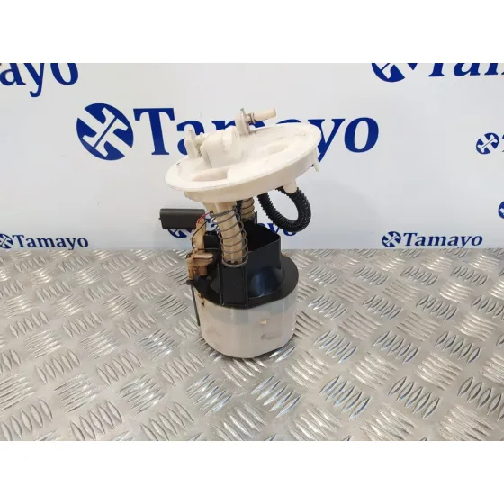 Aforador para Renault Megane I Coupe Fase 2 (Da..)
