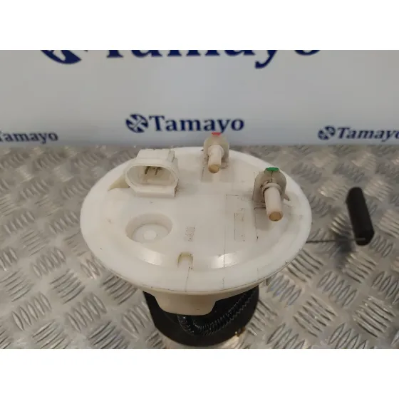 Aforador para Renault Megane I Coupe Fase 2 (Da..)