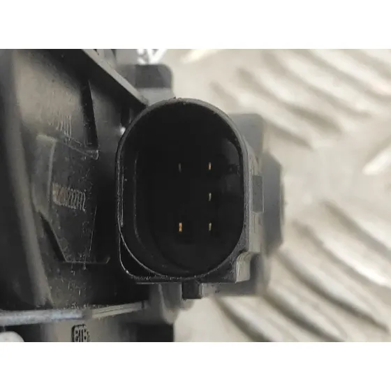 Valvula Egr para Renault Master Ii Phase 2 Caja Cerrada