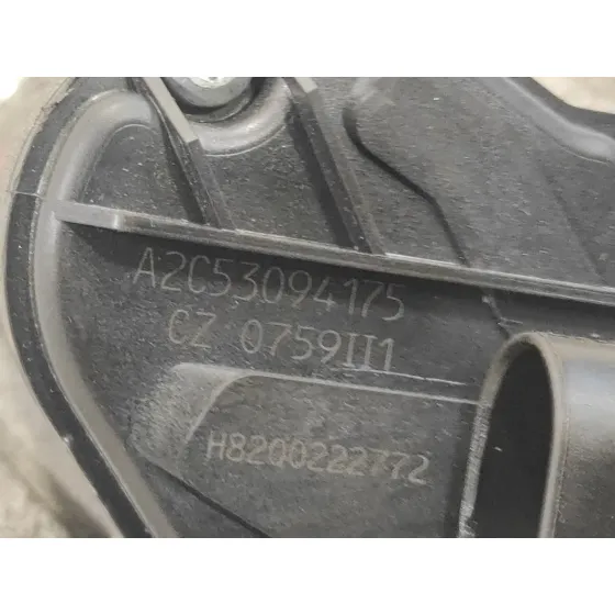 Valvula Egr para Renault Master Ii Phase 2 Caja Cerrada