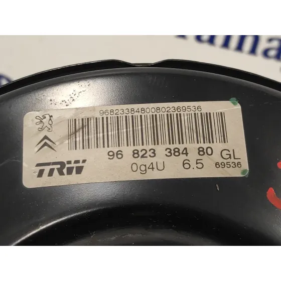 Servofreno para Peugeot 207