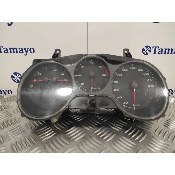 Cuadro Instrumentos para Seat Altea (5P1)