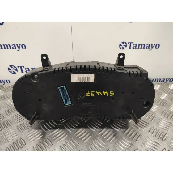 Cuadro Instrumentos para Seat Altea (5P1)