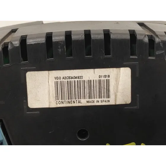 Cuadro Instrumentos para Seat Altea (5P1)
