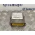 Centralita Airbag para Seat Altea (5P1)