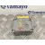 Centralita Airbag para Seat Altea (5P1)