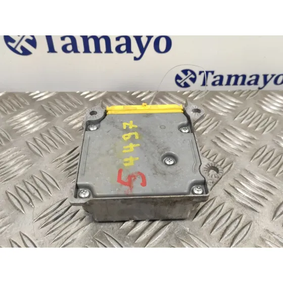 Centralita Airbag para Seat Altea (5P1)
