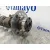 Ciguenal para Honda Jazz (Ge)