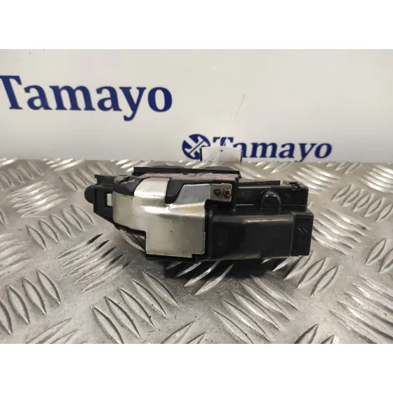 Cerradura Maletero / Porton para Peugeot 207