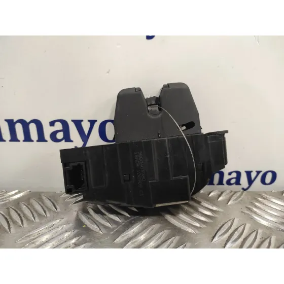 Cerradura Maletero / Porton para Peugeot 207