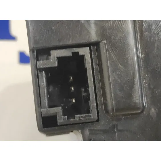Cerradura Maletero / Porton para Peugeot 207