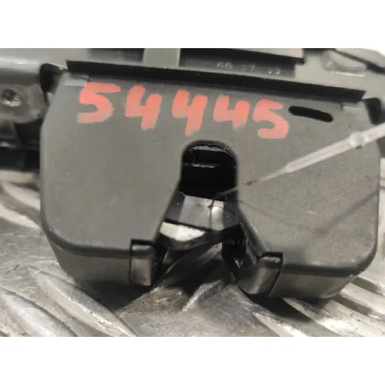 Cerradura Maletero / Porton para Peugeot 207
