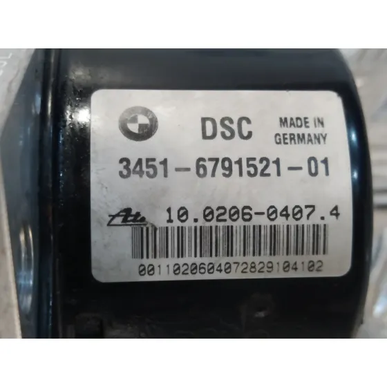 Abs para Bmw Serie 1 Berlina (E81/E87)