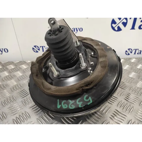 Servofreno para Peugeot Partner Kasten