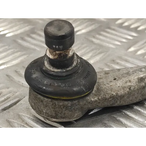Brazo Suspension Inferior Delantero Izquierdo para Audi A6 Avant (4G5)