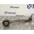 Brazo Suspension Inferior Delantero Izquierdo para Audi A6 Avant (4G5)