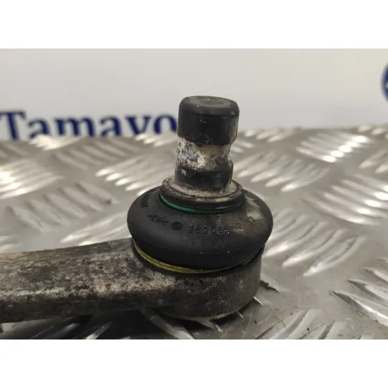 Brazo Suspension Inferior Delantero Izquierdo para Audi A6 Avant (4G5)