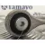 Brazo Suspension Inferior Delantero Izquierdo para Audi A6 Avant (4G5)