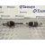 Transmision Delantera Izquierda para Renault Fluence
