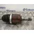Transmision Delantera Izquierda para Renault Fluence