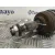 Transmision Delantera Izquierda para Renault Fluence