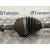 Transmision Delantera Izquierda para Renault Fluence