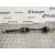 Transmision Delantera Derecha para Renault Modus
