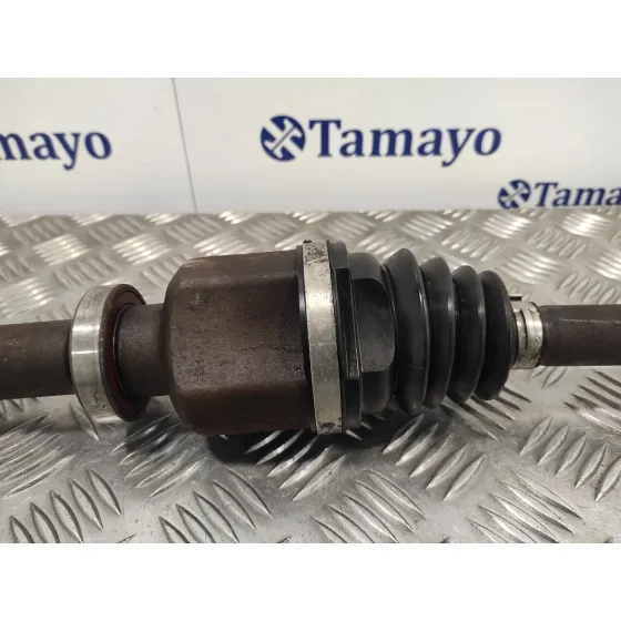 Transmision Delantera Derecha para Renault Modus