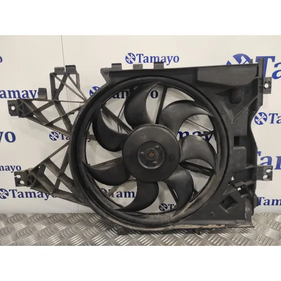 Electroventilador para Chevrolet Epica