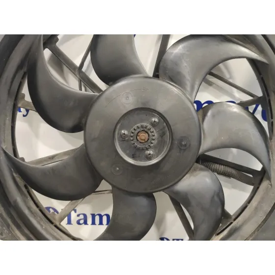 Electroventilador para Chevrolet Epica