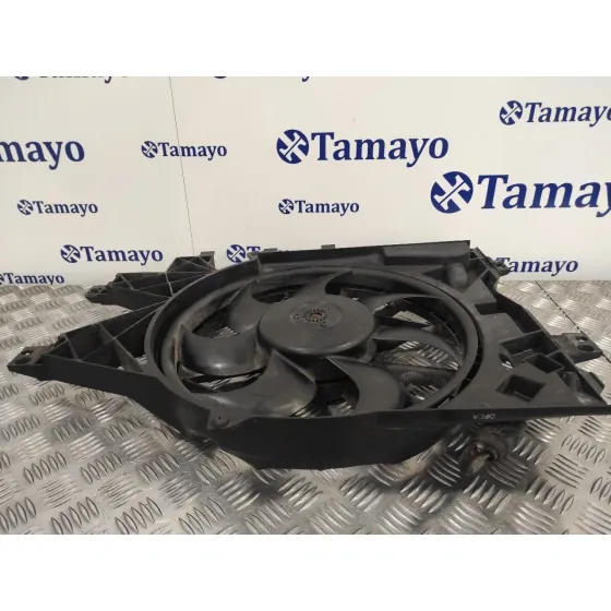 Electroventilador para Chevrolet Epica