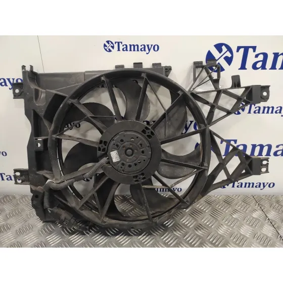 Electroventilador para Chevrolet Epica