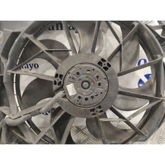 Electroventilador para Chevrolet Epica