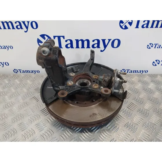 Mangueta Delantera Derecha para Volkswagen Tiguan (5N1)